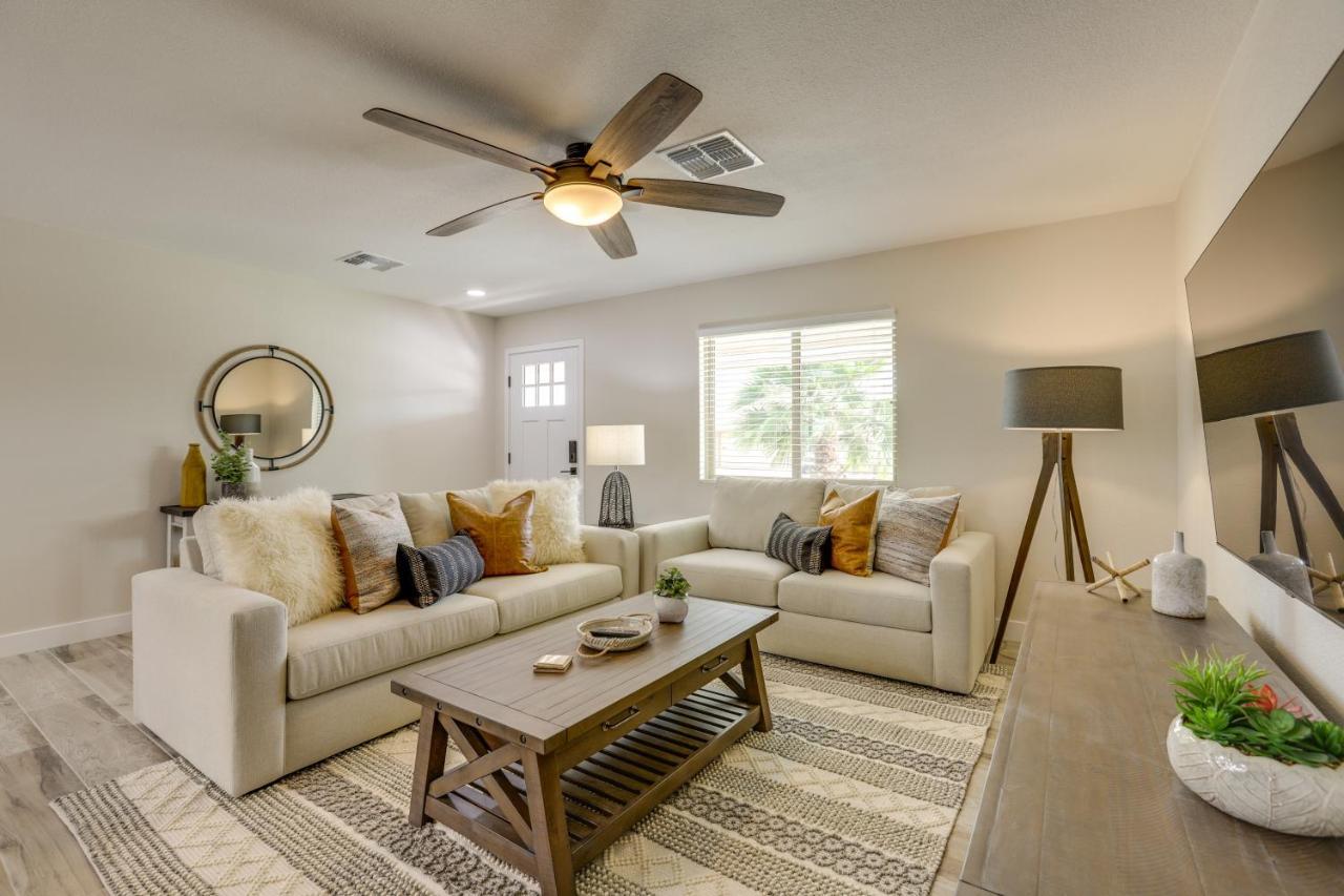 Sun City Retreat With Patio Near Golfing And Hiking! Exterior foto