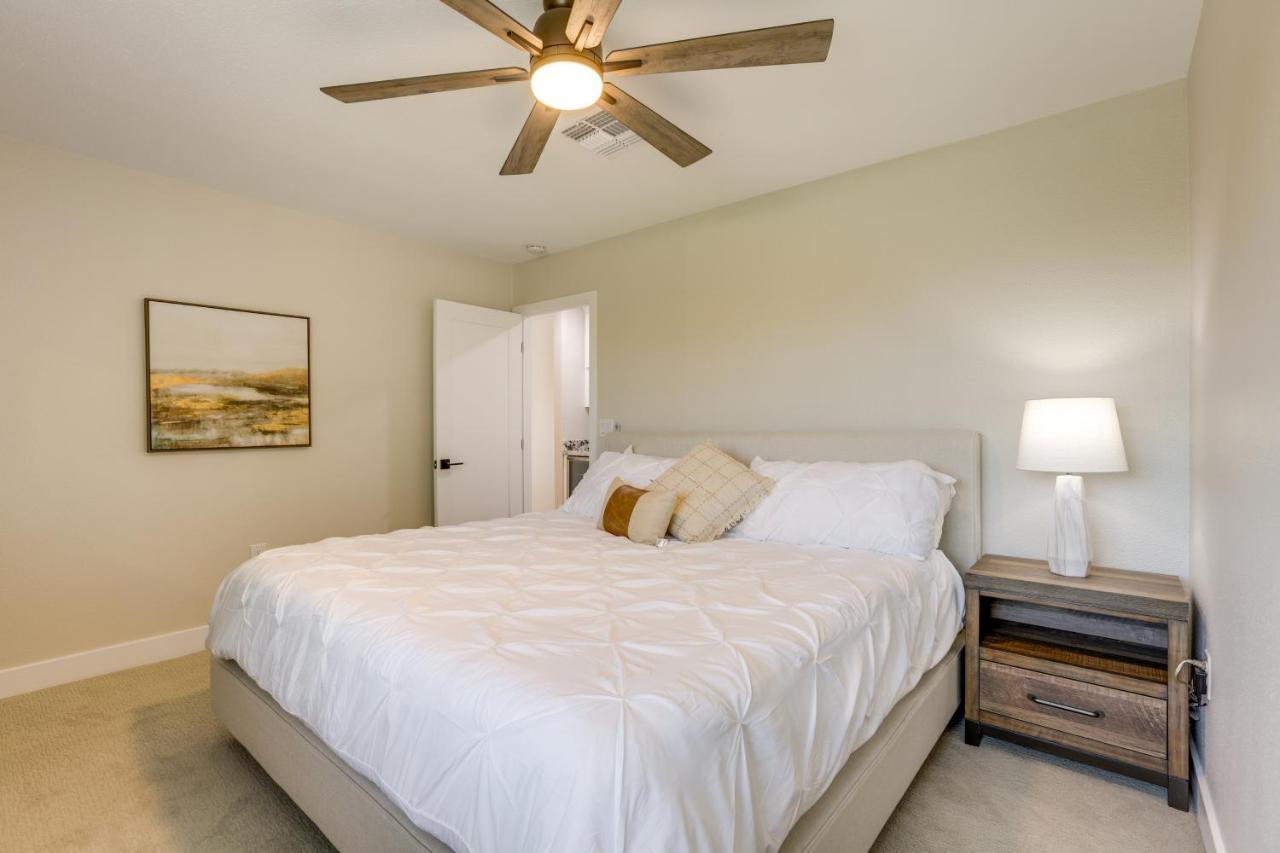 Sun City Retreat With Patio Near Golfing And Hiking! Exterior foto