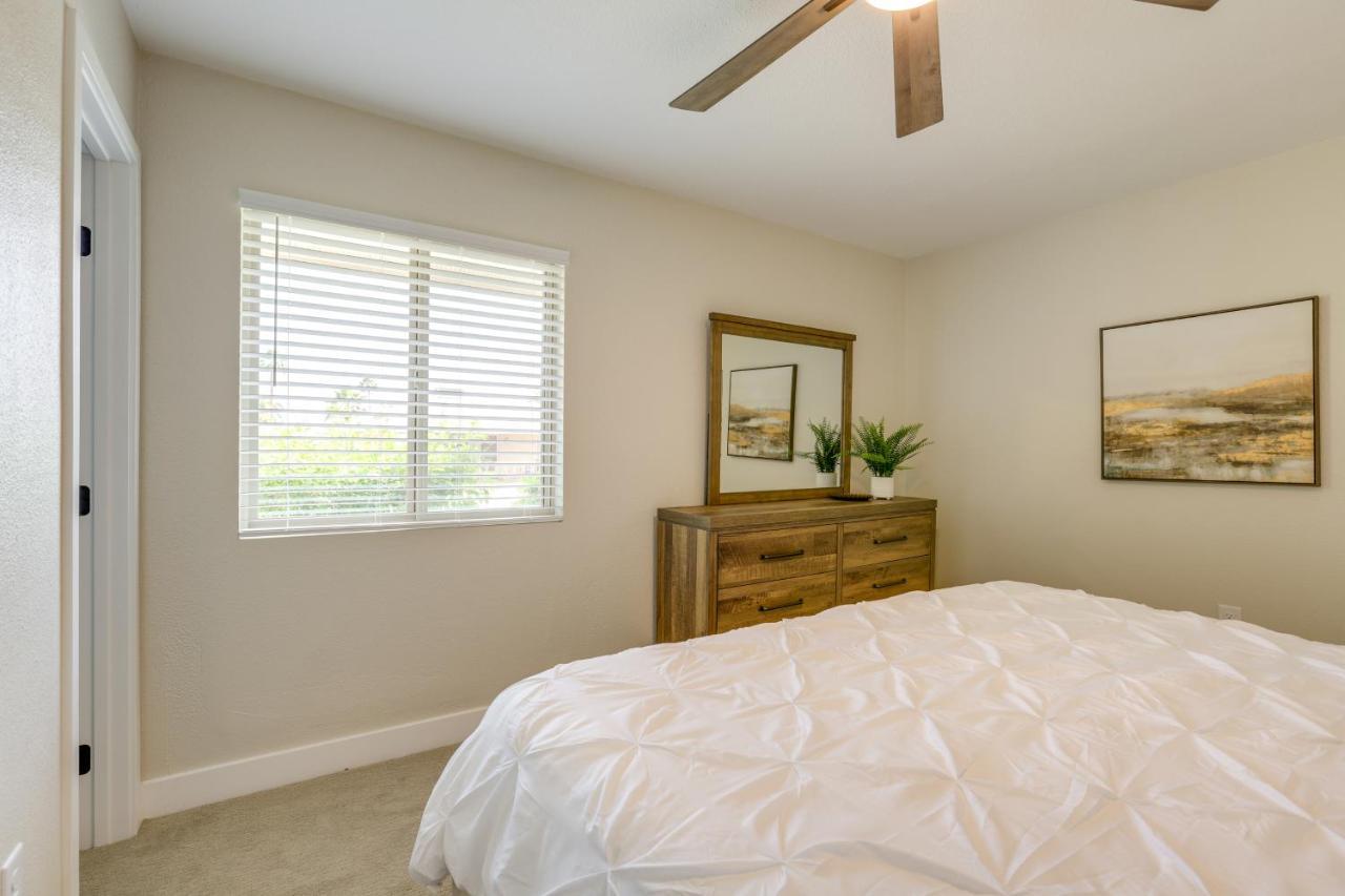 Sun City Retreat With Patio Near Golfing And Hiking! Exterior foto